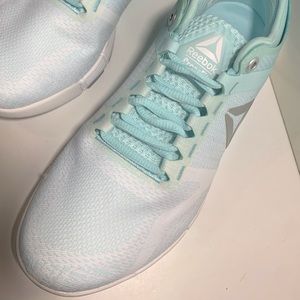 Reebok Gym/CrossFit Tennis Shoes